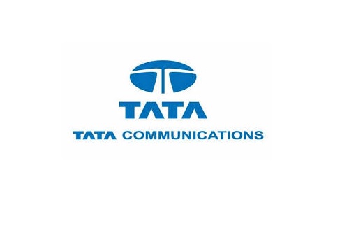 Neutral  Tata Communications Ltd For Target Rs.1,950 By Motilal Oswal Financial Services